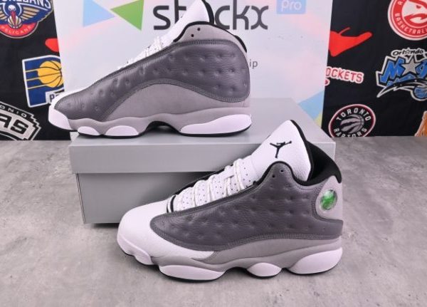 Jordan 13