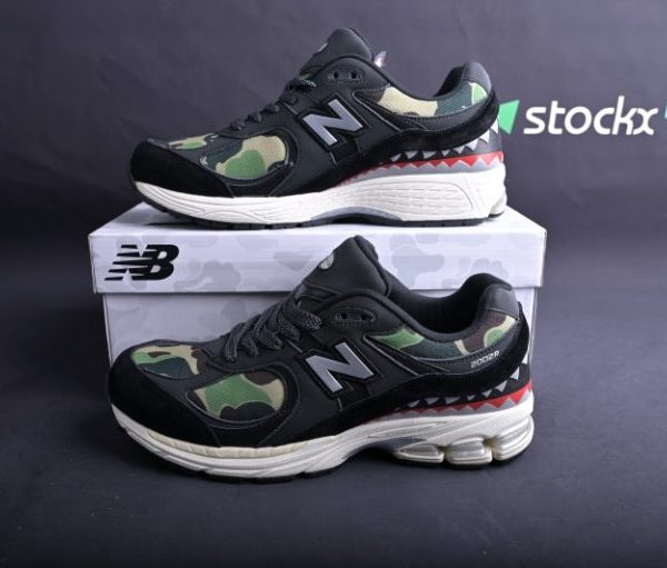 New Balance