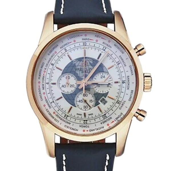 Transocean Chronograph