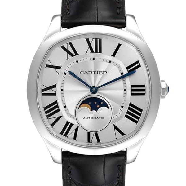 Drive de Cartier