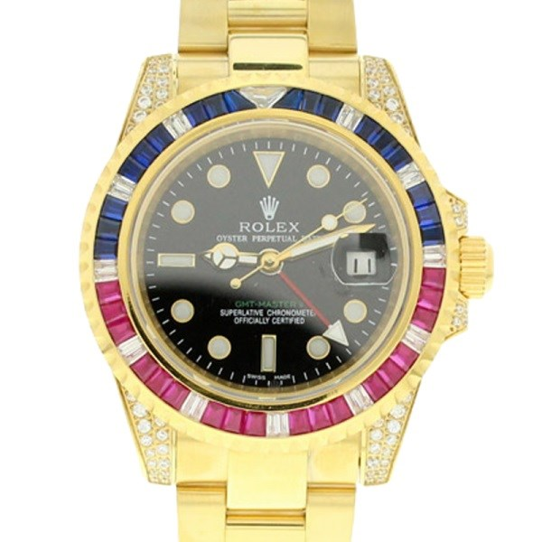 GMT Master