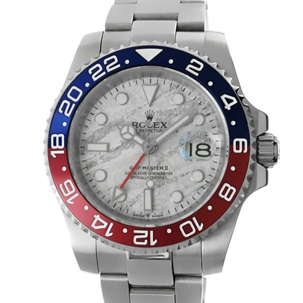 GMT Master II