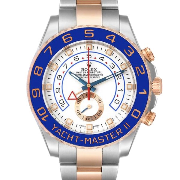 Yacht-Master