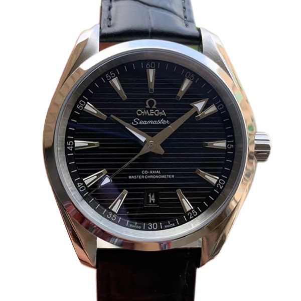 The Punctual Traveler's Guide to Omega Watches: Precision in Every Tick