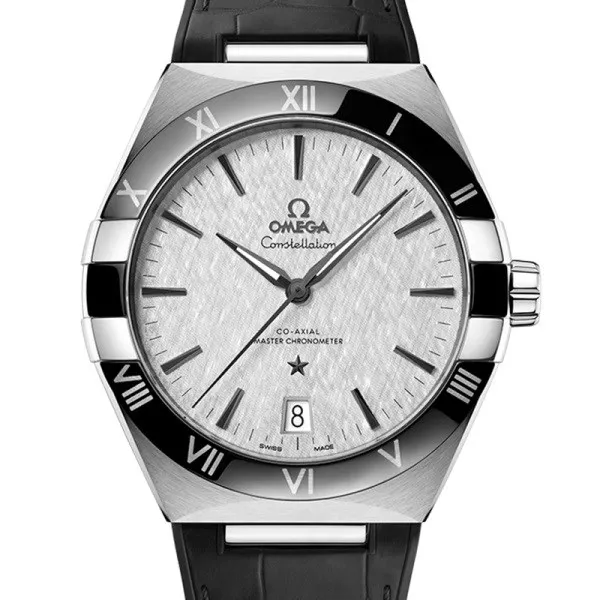 Omega Watches: The Epitome of Precision, Elegance, and Sporting Heritage